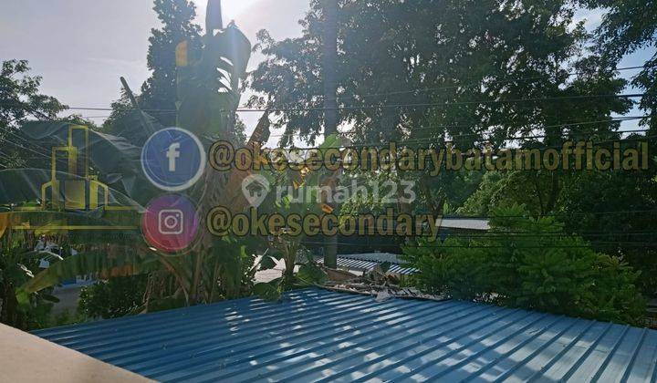 Jual Rumah 2 Lantai 5 Kamar Tidur Unfurnished Garden Permai 15