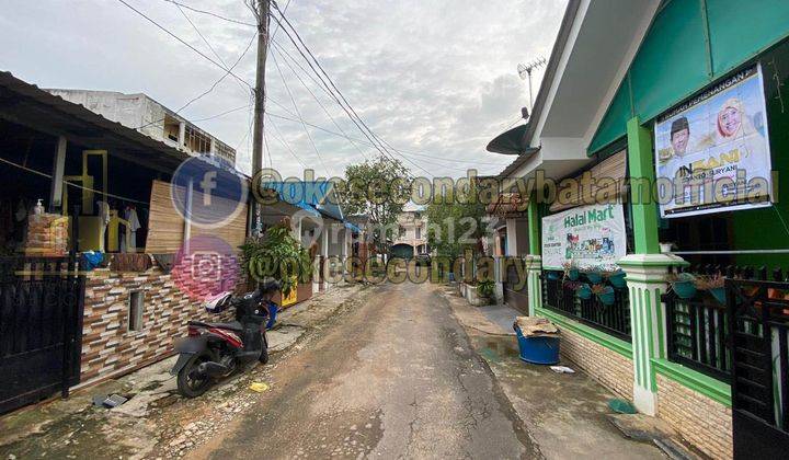 Jual Rumah 1 Lantai Semi Furnished 3 Kamar Tidur Bambu Kuning 19