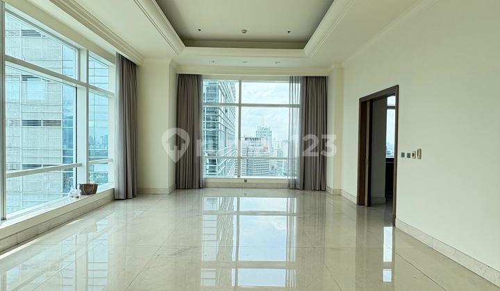 Pacific Place Residence Jakarta 4 Bedrooms 500M2 Best View 2
