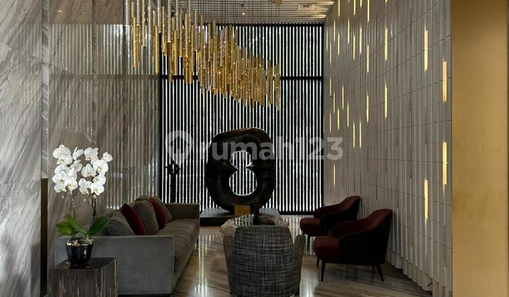 Senopati Suites 3 Kamar 287M2 Dekat Pusat Kota Furnished 2