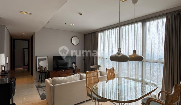 Ciputra World 2 Jakarta Harga Terbaik Siap Huni