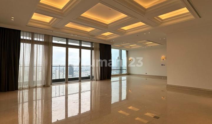 Raffles Residence Best Location 4 Bedrooms Good View Well Maintained Raffles Residence Best Location 4 Bedrooms Good View Well Maintained