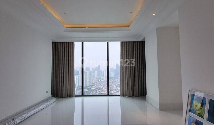 Good Deal St Regis Residence 355m2 Unit Luas Siap Huni Termurah 1