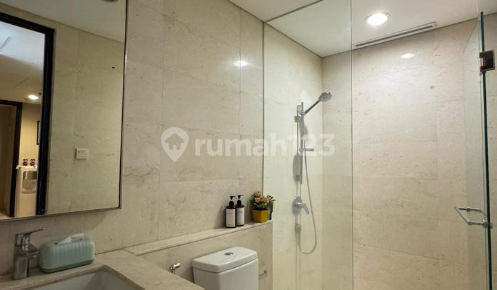 Ciputra World 2 Jakarta 2 Kamar Cocok untuk Keluarga 2