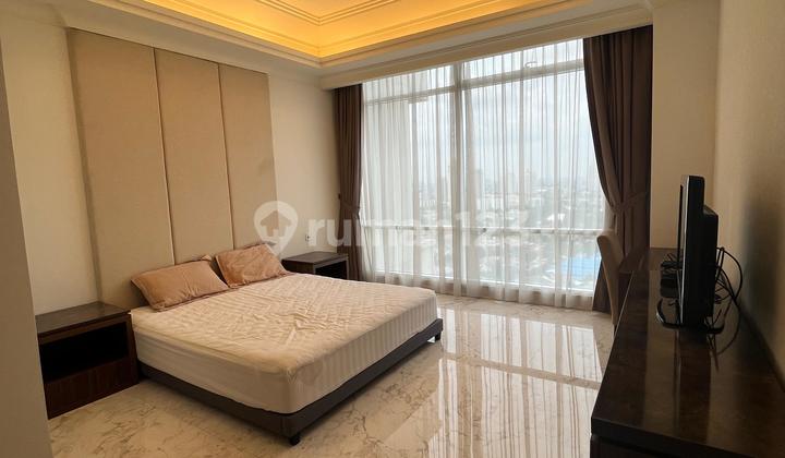 For Rent Botanica Simprug 3 Bedrooms 225m2 Ready to Occupy For Rent Botanica Simprug 3 Bedrooms 225m2 Ready to Occupy