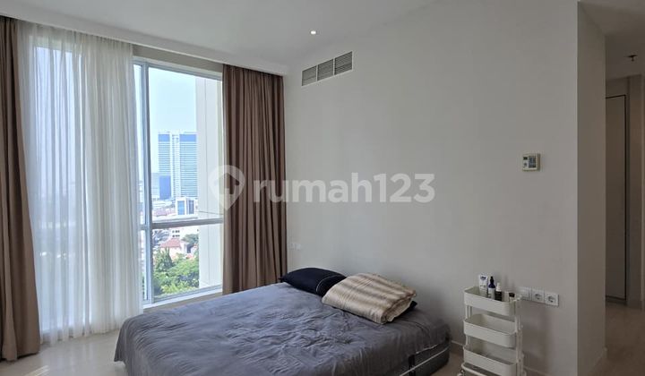 Pakubuwono View 2 Bedroom Pool View Unit Renovated Pakubuwono View 2 Bedroom Pool View Unit Renovated