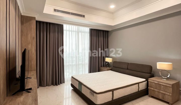 Botanica Simprug 2 Bedrooms Well Maintained Suitable for Couples Botanica Simprug 2 Bedrooms Well Maintained Suitable for Couples