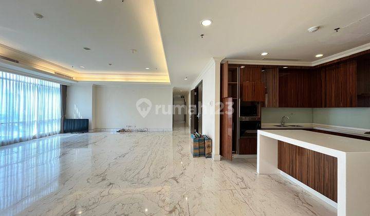 Disewakan Botanica 3 Kamar di Simprug Kondisi Bagus 3