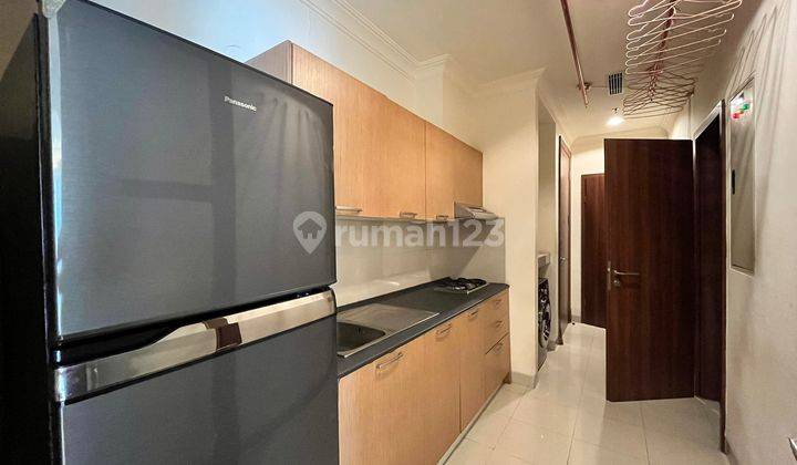 Disewakan Botanica 3 Kamar di Simprug Kondisi Bagus 11