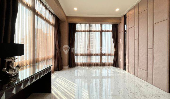 Disewakan Botanica 3 Kamar di Simprug Best Furniture 12