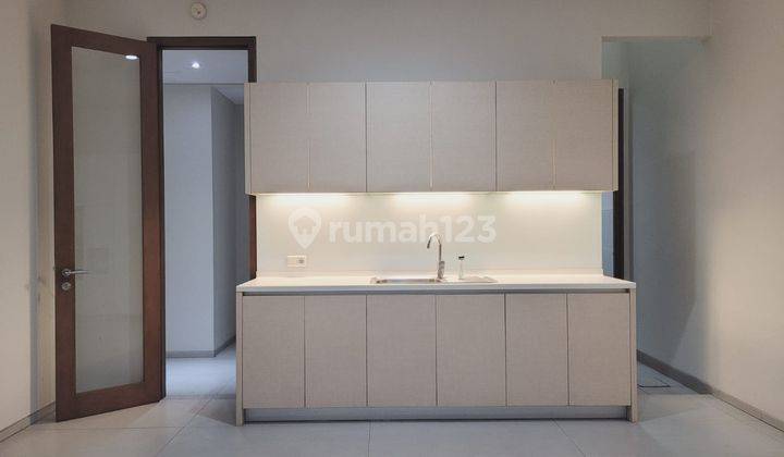 Disewakan Rumah Mewah 4 Kamar di Menteng Kolam Indoor 17