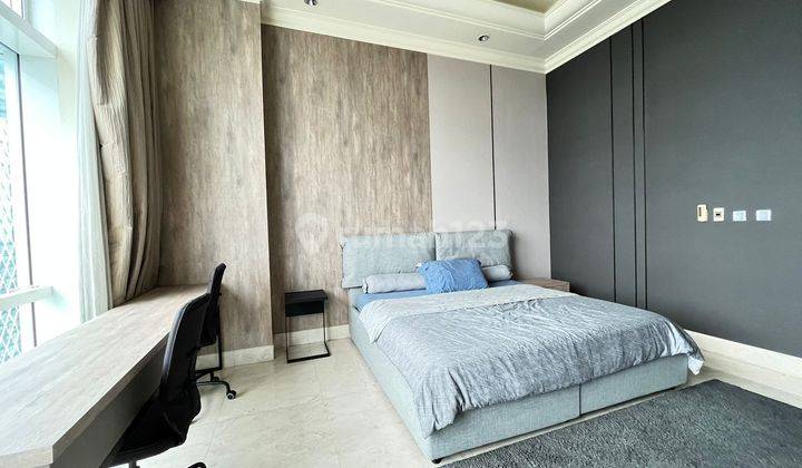 Disewakan Pacific Place Residence 4 Kamar di Scbd Termurah 13