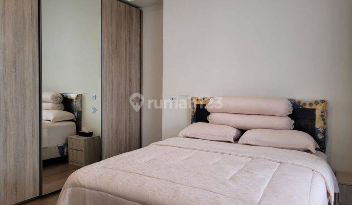 Disewakan The Pakubuwono Spring 2 Kamar Termurah 8
