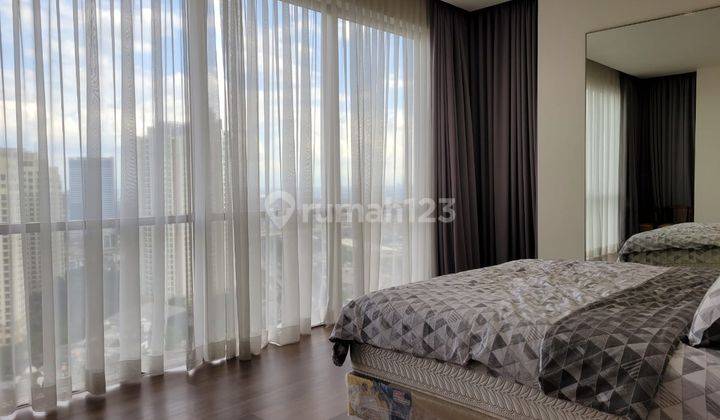 Disewakan The Pakubuwono Spring 2 Kamar Termurah 9