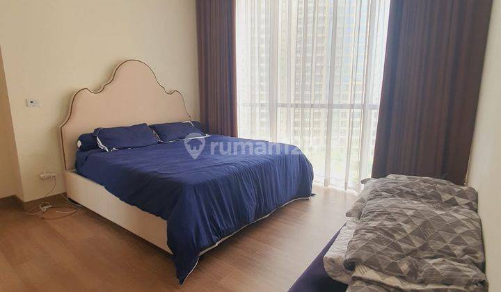 Disewakan Pakubuwono Spring 2 Kamar di Simprug Keadaan Bagus 6