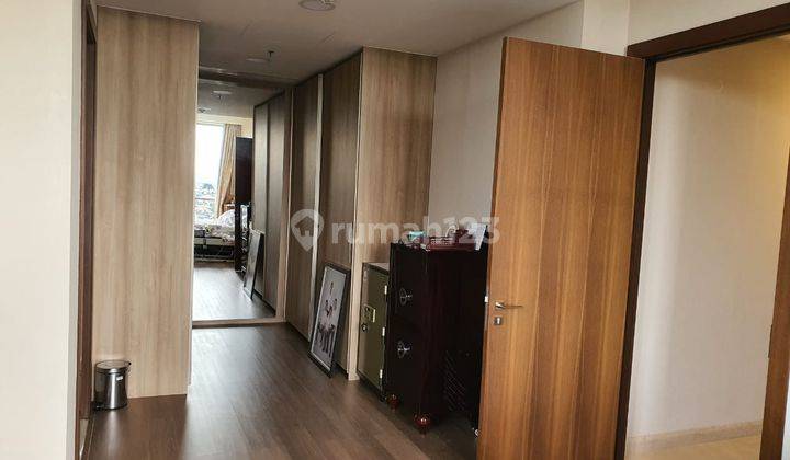 Disewakan Pakubuwono Spring 2 Kamar di Simprug Pemandangan Bagus 11