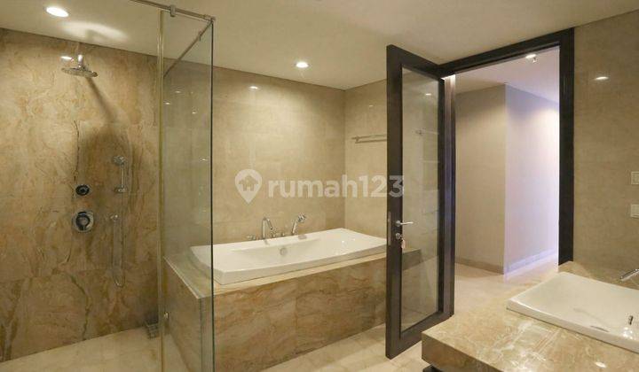 Disewakan Ciputra World 1 Jakarta Luas 2 Kamar di Kuningan Murah 8