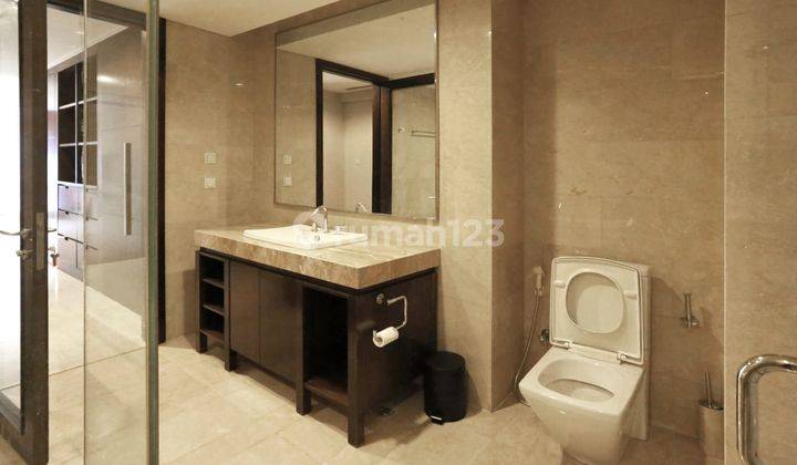 Disewakan Ciputra World 1 Jakarta Luas 2 Kamar di Kuningan Murah 9