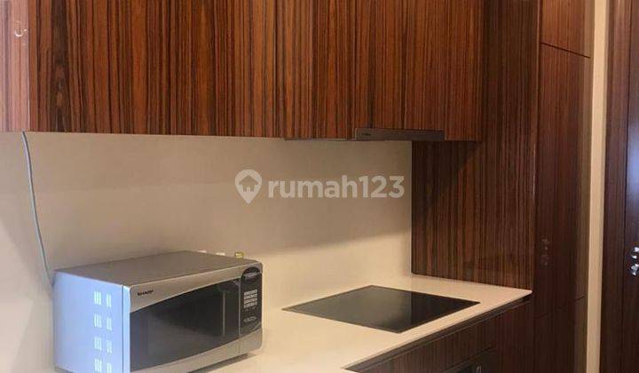 Disewakan South Hills 2 Kamar di Kuningan Furnished Murah 4