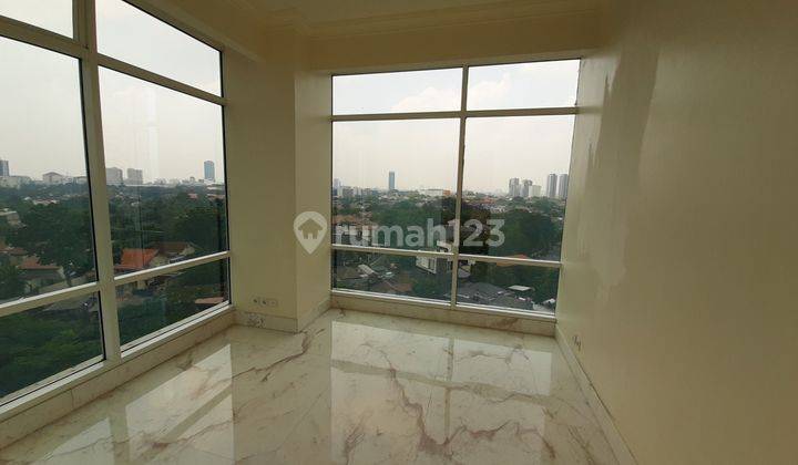 Disewakan Botanica 2 Kamar Luas 195 M2 di Simprug Termurah 2