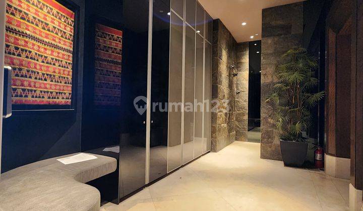 For Rent Pacific Place 3 Kamar di Scbd Kondisi Premium 2
