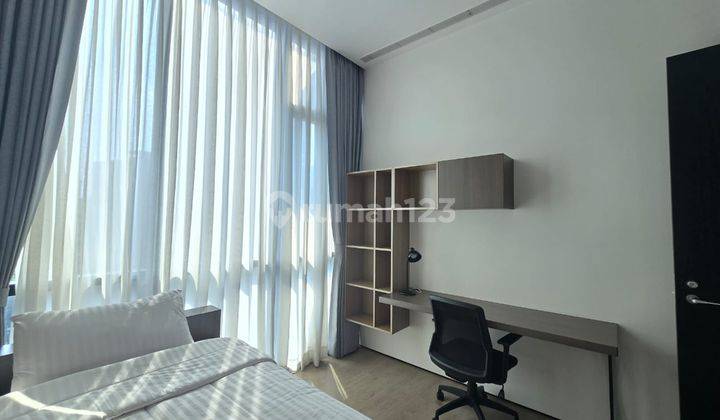 Lavie All Suite 2Bedroom 127m2 Unit Luas Ada Balkon 1