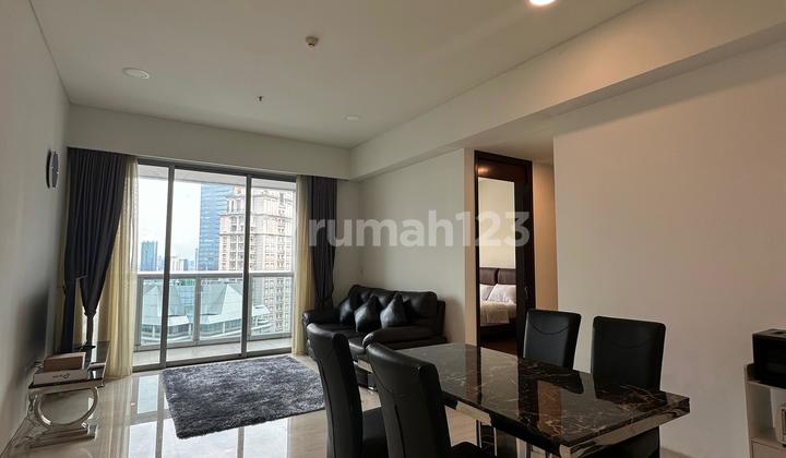 Anandamaya Residences 2 Bedrooms 133M2 Well Maintained