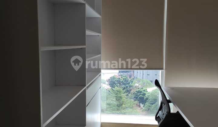Disewakan South Hills Kuningan 3 Kamar dengan Private Lift 2