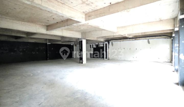 Commercial Space in Senopati Area of 204M2