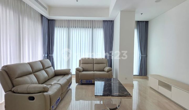 Fifty Seven Promenade Type 3 Bedroom 182M2 Best Location