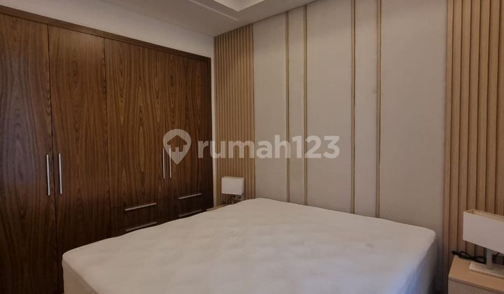 Disewakan South Hills Kuningan 1 Bedroom Fasilitas Bagus 2