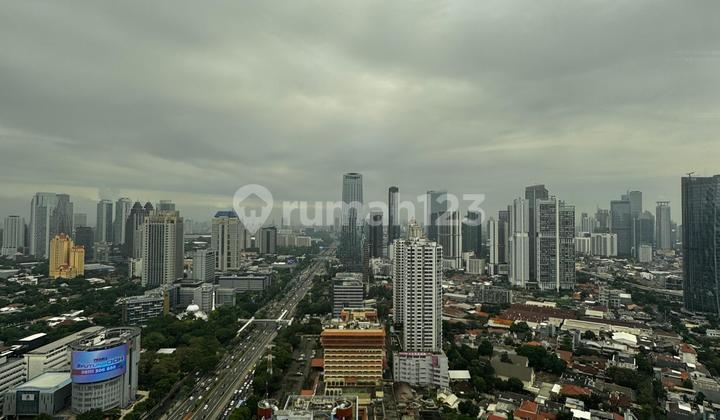 For Rent Office Space at Centennial Tower Gatot Subroto For Rent Office Space at Centennial Tower Gatot Subroto