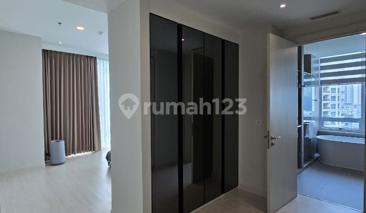 Pakubuwono View 2 Bedroom Pool View Unit Renovated 2