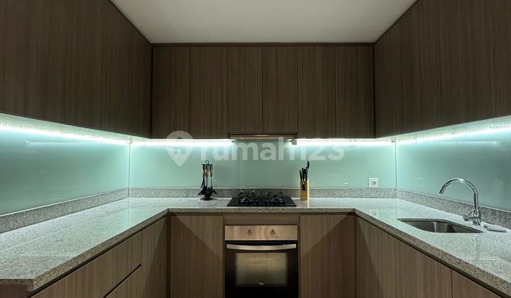 Ciputra World 2 Jakarta Harga Terbaik Siap Huni 2