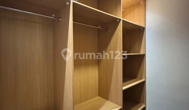 Disewakan Rumah Mewah di Pondok Indah 2 Lantai Garden Balcony 2