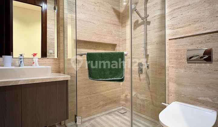 The Elements Kuningan 2 Bedroom Modern Type Ready to Occupy 2