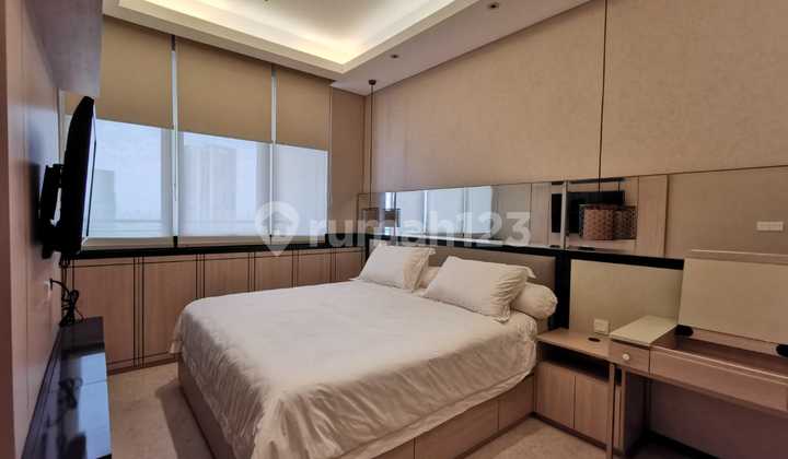 Pondok Indah Residence 2 Kamar Tidur Siap Huni Best Price 2