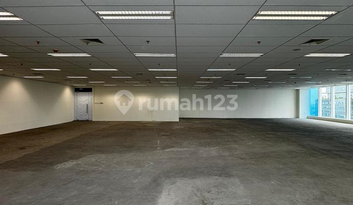 For Rent Office Space in Centennial Tower Gatot Subroto For Rent Office Space in Centennial Tower Gatot Subroto