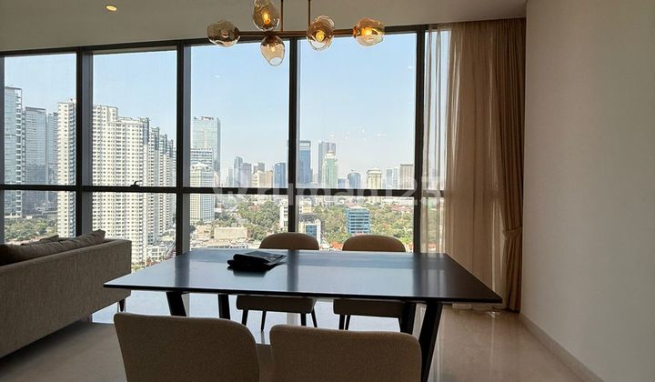 Casa Domaine 2 Kamar Tidur 147m2 Well Maintained Best View 2