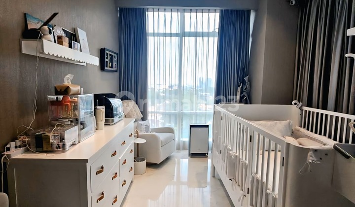 Deal Bagus! Botanica Simprug 2 Bedroom Private Lift Best Location 2