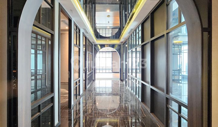 Disewakan Office Equity Tower di SCBD Jakarta Interior Bagus Disewakan Office Equity Tower di SCBD Jakarta Interior Bagus
