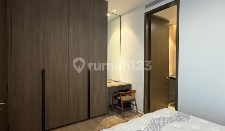 Verde Two Kuningan 3 Kamar Tidur Interior Bagus Siap Huni 2