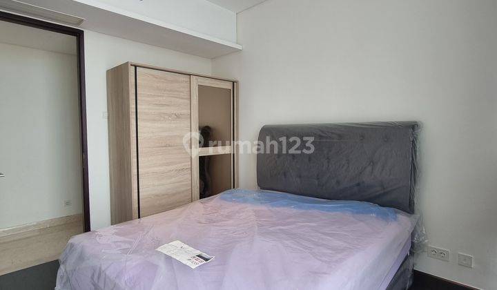 Casa Domaine 3Bedrooms 168m2 Furnished Termurah 2