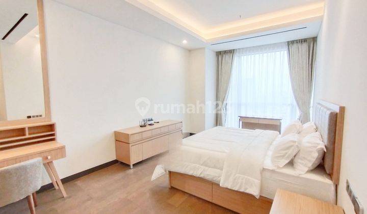 The Pakubuwono Menteng 3Bedrooms 260m2 Lokasi Bagus Termurah 2