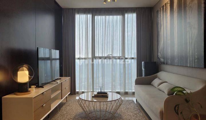 Harga Bagus Ciputra World 2 Jakarta 1Bedroom Siap Huni Termurah 2