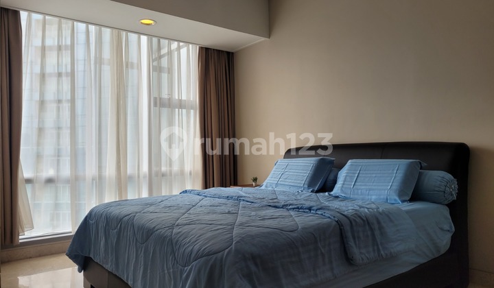 Ciputra World Jakarta 2 Kamar Tidur 160m2 Siap Huni 2