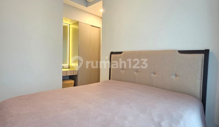 Fifty Seven Promenade 2 Kamar 119M2 dengan Private Lift 2