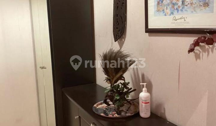 Sudirman Mansion Type 3 Rooms 145M2 Best Interior 2