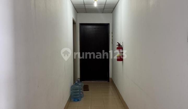 The Capital Residence SCBD 2 Bedrooms 130m2 Simple Theme