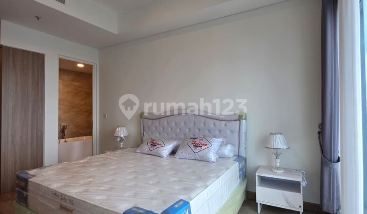 Fifty Seven Promenade Tipe 3 Kamar 182M2 Best View 2